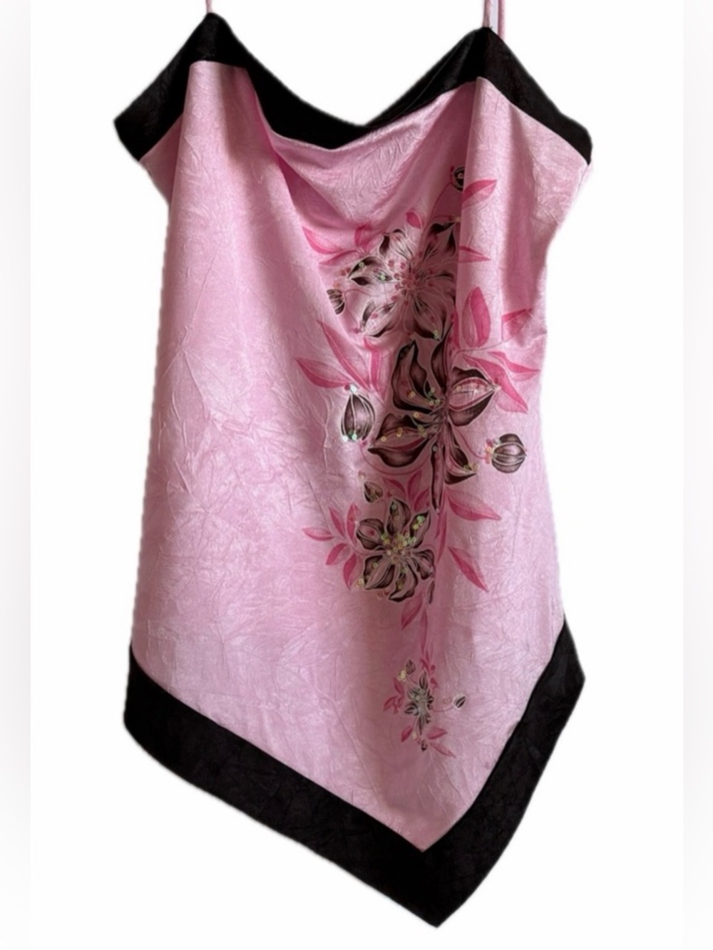 NWOT~Women’s Lipstick Brand Top~Retail $36
